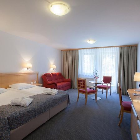 Hotel Jezero Bohinj Exterior foto