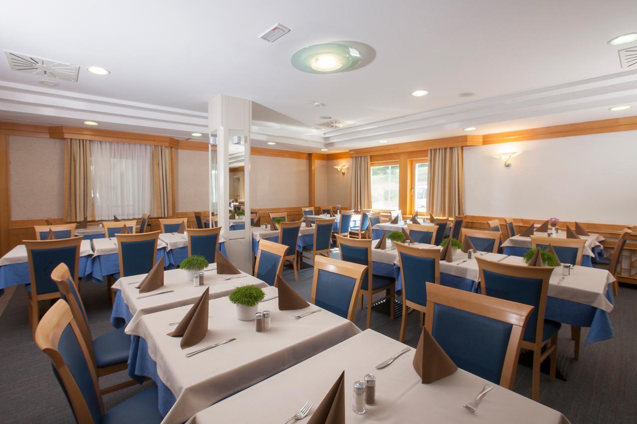 Hotel Jezero Bohinj Exterior foto